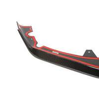 Dry Carbon Front Splitter voor BMW X5 / X5 M F95
