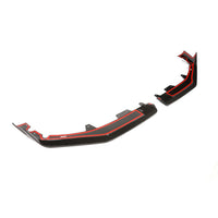 Dry Carbon Front Splitter voor BMW X5 / X5 M F95