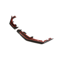 Dry Carbon Front Splitter voor BMW X5 / X5 M F95