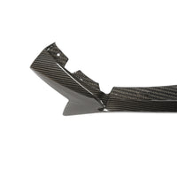 Dry Carbon Front Splitter voor BMW X5 / X5 M F95