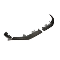 Dry Carbon Front Splitter voor BMW X5 / X5 M F95