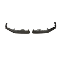 Dry Carbon Front Splitter voor BMW X5 / X5 M F95