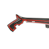 Dry Carbon Front Splitter voor BMW X5 / X5 M F95