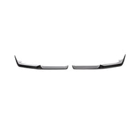 Dry Carbon Front Splitter voor BMW X5 / X5 M F95 LCI