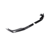 Dry Carbon Front Splitter voor BMW X5 / X5 M F95 LCI