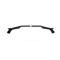 Dry Carbon Front Splitter voor BMW X5 / X5 M F95 LCI