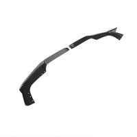 Dry Carbon Front Splitter voor BMW X5 / X5 M F95 LCI