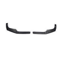Dry Carbon Front Splitter voor BMW X5 / X5 M F95 LCI
