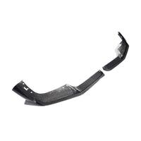 Dry Carbon Front Splitter voor BMW X5 / X5 M F95 LCI