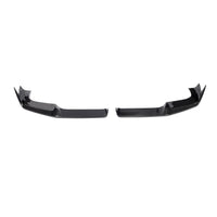 Dry Carbon Front Splitter voor BMW X5 / X5 M F95 LCI