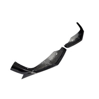 Dry Carbon Front Splitter voor BMW X6 / X6 M F96
