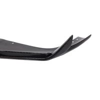 Dry Carbon Front Splitter voor BMW X6 / X6 M F96