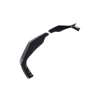 Dry Carbon Front Splitter voor BMW X6 / X6 M F96