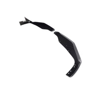 Dry Carbon Front Splitter voor BMW X6 / X6 M F96
