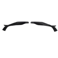 Dry Carbon Front Splitter voor BMW X6 / X6 M F96