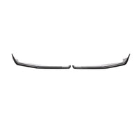 Dry Carbon Front Splitter voor BMW X6 / X6 M F96