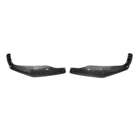 Dry Carbon Front Splitter voor BMW X6 / X6 M F96