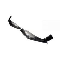 Dry Carbon Front Splitter voor BMW X6 / X6 M F96