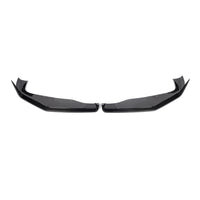 Dry Carbon Front Splitter voor BMW X6 / X6 M F96