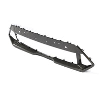 Dry Carbon Grille bumperframe voor BMW X5 / X5 M F95