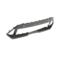 Dry Carbon Grille bumperframe voor BMW X5 / X5 M F95