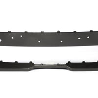 Dry Carbon Grille bumperframe voor BMW X5 / X5 M F95