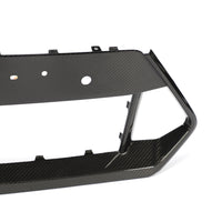 Dry Carbon Grille bumperframe voor BMW X5 / X5 M F95