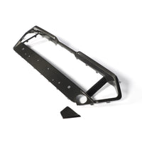 Dry Carbon Grille bumperframe voor BMW X5 / X5 M F95
