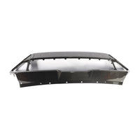 Dry Carbon Grille bumperframe voor BMW X5 / X5 M F95