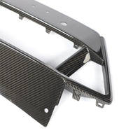 Dry Carbon Grille bumperframe voor BMW X5 / X5 M F95