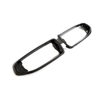 Dry Carbon Grille glans voor BMW 2 Serie / M2 G42 M-Sport