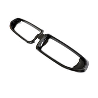 Dry Carbon Grille glans voor BMW 2 Serie / M2 G42 M-Sport