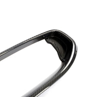 Dry Carbon Grille glans voor BMW 2 Serie / M2 G42 M-Sport