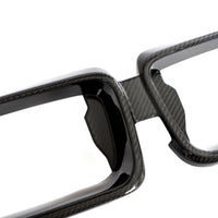 Dry Carbon Grille glans voor BMW 2 Serie / M2 G42 M-Sport
