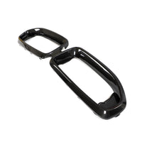 Dry Carbon Grille glans voor BMW 2 Serie / M2 G42 M-Sport