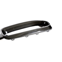 Dry Carbon Grille glans voor BMW 2 Serie / M2 G42 M-Sport