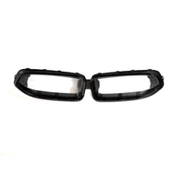 Dry Carbon Grille glans voor BMW 2 Serie / M2 G42 M-Sport