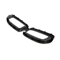 Dry Carbon Grille glans voor BMW 2 Serie / M2 G42 M-Sport
