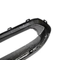 Dry Carbon Grille glans voor BMW 2 Serie / M2 G42 M-Sport