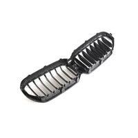 Dry Carbon Grille niergrille 1-delig voor BMW 5 Serie / M5 G30, G38