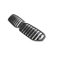 Dry Carbon Grille niergrille 1-delig voor BMW 5 Serie / M5 G30, G38