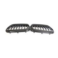 Dry Carbon Grille niergrille 1-delig voor BMW 5 Serie / M5 G30, G38