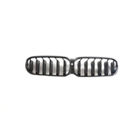 Dry Carbon Grille niergrille 2-delig voor BMW 5 Serie / M5 G30, G38