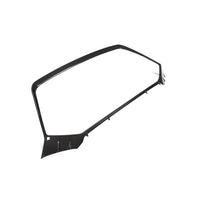 Dry Carbon Grille omlijsting voor Audi RS6 / RS7 C8