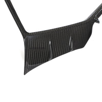 Dry Carbon Grille omlijsting voor Audi RS6 / RS7 C8
