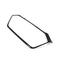 Dry Carbon Grille omlijsting voor Audi RS6 / RS7 C8
