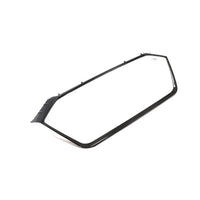 Dry Carbon Grille omlijsting voor Audi RS6 / RS7 C8