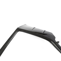 Dry Carbon Grille omlijsting voor Audi RS6 / RS7 C8