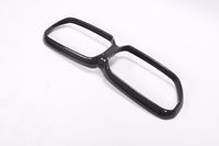 Dry Carbon Grille Sedan voor BMW 5 Serie / M5 F90 LCI