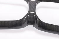 Dry Carbon Grille Sedan voor BMW 5 Serie / M5 F90 LCI